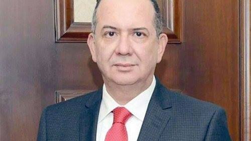 إيهاب عبدالعال